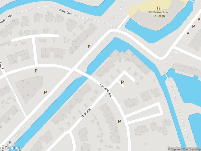 Ambulance met gepaste spoed naar de Torenburg in Obdam