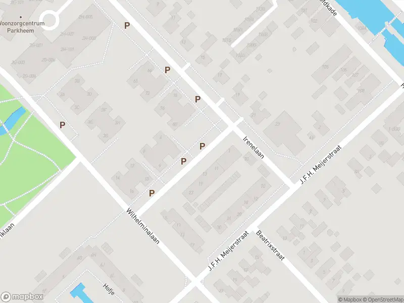 Brandweer met gepaste spoed naar de Marijkelaan in Stadskanaal vanwege stankoverlast