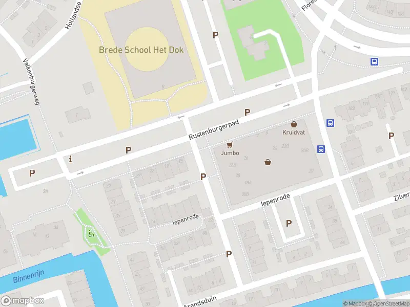 112 melding Overlastmelding Rustenburgerpad in Oegstgeest