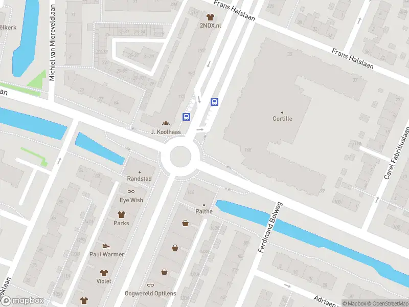 Overlastmelding Meester G. Groen van Prinstererlaan in Amstelveen
