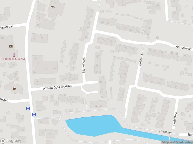 Overlastmelding Manusveert in Tuitjenhorn