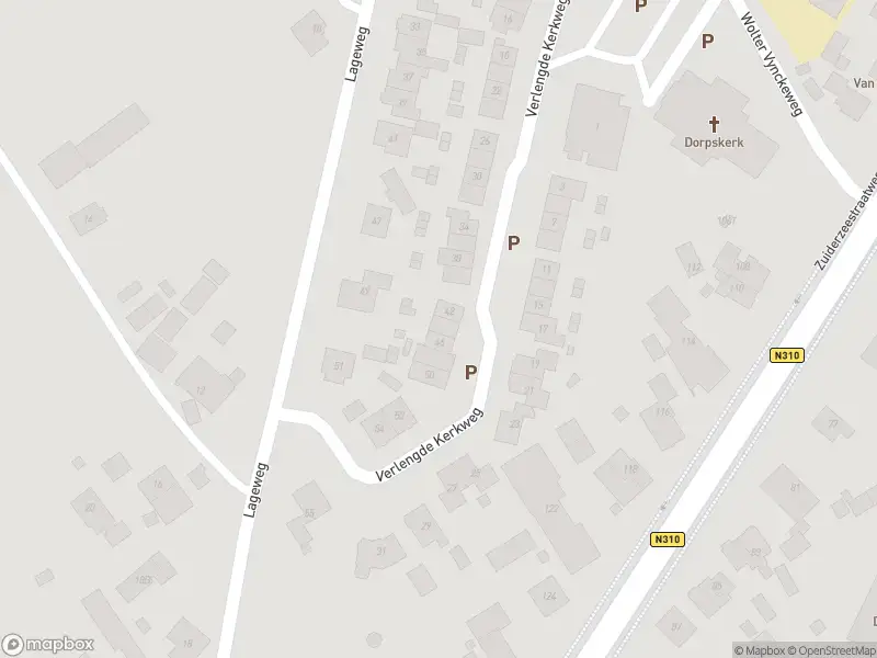Brandweer met grote spoed naar de Hoeckelsweg in Doornspijk vanwege stankoverlast