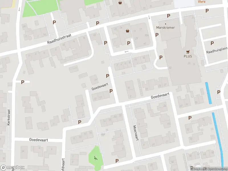 Overlastmelding Nicolaas Maesstraat in 4715BS Rucphen