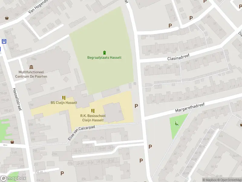 Overlastmelding Lambert de Wijsstraat in Tilburg (5046 LG)