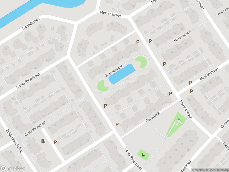 Politie met grote spoed naar de Hoorn in Alphen aan den Rijn vanwege ongeval met letsel