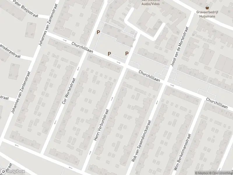 Overlastmelding Henri Verbuntstraat in Tilburg gesloten