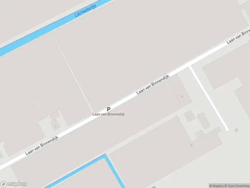 Brandweer met grote spoed naar de Laan van Binnendijk in De Lier