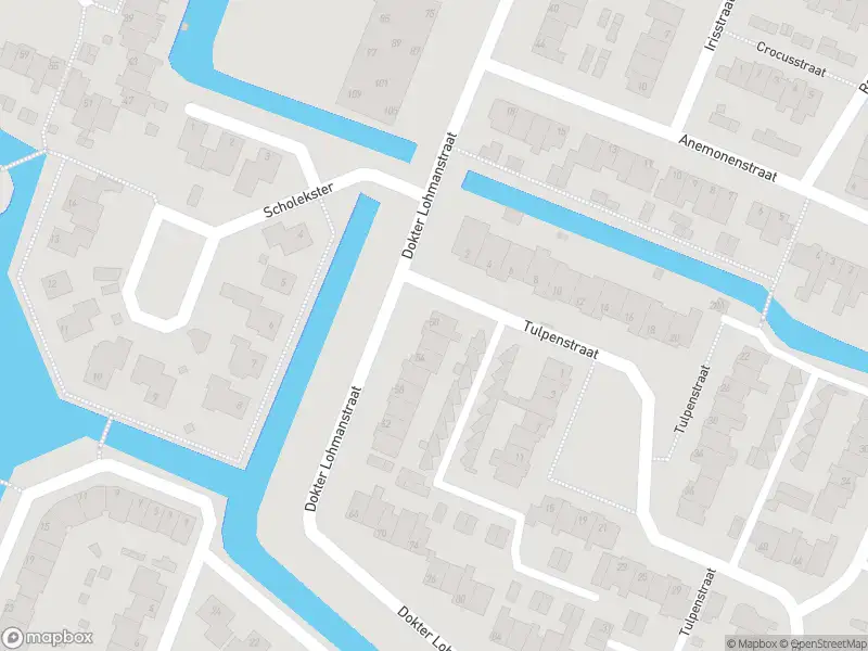 112 melding Overlastmelding Dokter Lohmanstraat in Obdam