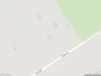 Brandweer met gepaste spoed naar de Molenbergdreef in Putte vanwege een buitenbrand