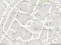 Politie naar de Marktstraat in Ootmarsum