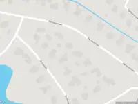 Ambulance met grote spoed naar de Parnassialaan in Oostvoorne