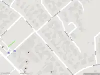 Politie naar de Ginderdoor in Mariahout