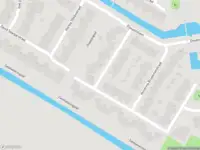 Brandweer met gepaste spoed naar de Campus in Zwolle