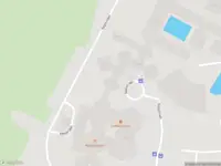 Ambulance met gepaste spoed naar de Keplerlaan in Noordwijk