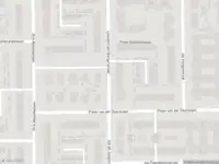 Overlastmelding Jan de Jongstraat in 1785GG Den Helder gesloten