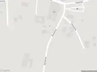 Politie naar de Ravenstraat in Didam vanwege aanrijding met letsel