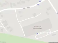 Brandweer met gepaste spoed naar de Deutersestraat in 's-Hertogenbosch