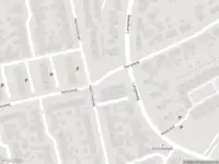 Politie naar de Helfrichstraat in Venray vanwege aanrijding met letsel