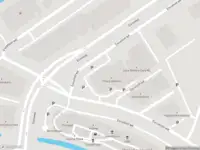 Ambulance met gepaste spoed naar de Escudostraat in Barendrecht