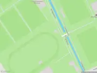 Ambulance met grote spoed naar de Monnikenlaan in Naaldwijk