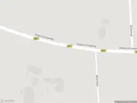 Brandweer met grote spoed naar de Vlieghuis Europaweg in Coevorden vanwege voertuigbrand