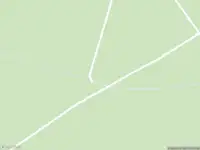 Brandweer met gepaste spoed naar de Bosruiterweg in Zeewolde vanwege een buitenbrand