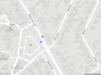 Brandweer met gepaste spoed naar de Voorste Heusden in Asten vanwege middelgrote brand