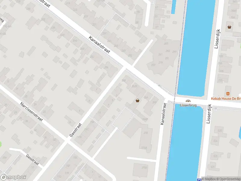 Anonieme overlastmelding Gasstraat in Lisse