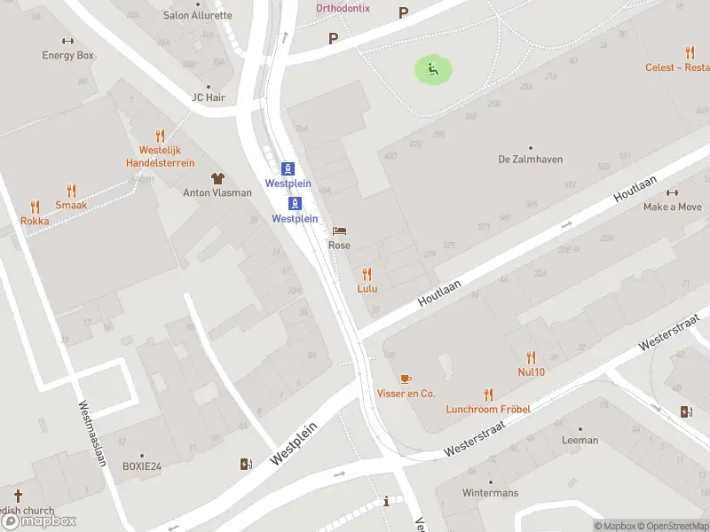 112 melding Ambulance met gepaste spoed naar de Van Vollenhovenstraat in Rotterdam