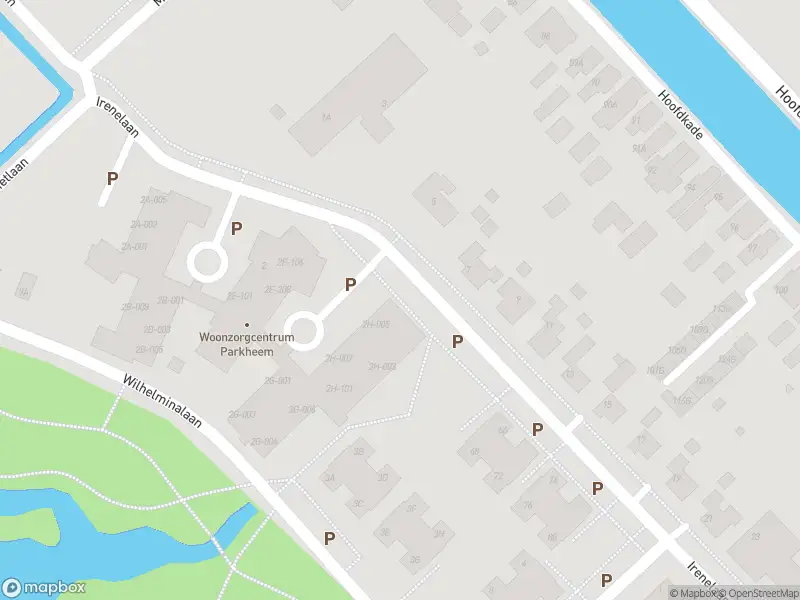 Brandweer met gepaste spoed naar de Irenelaan in Stadskanaal vanwege stankoverlast