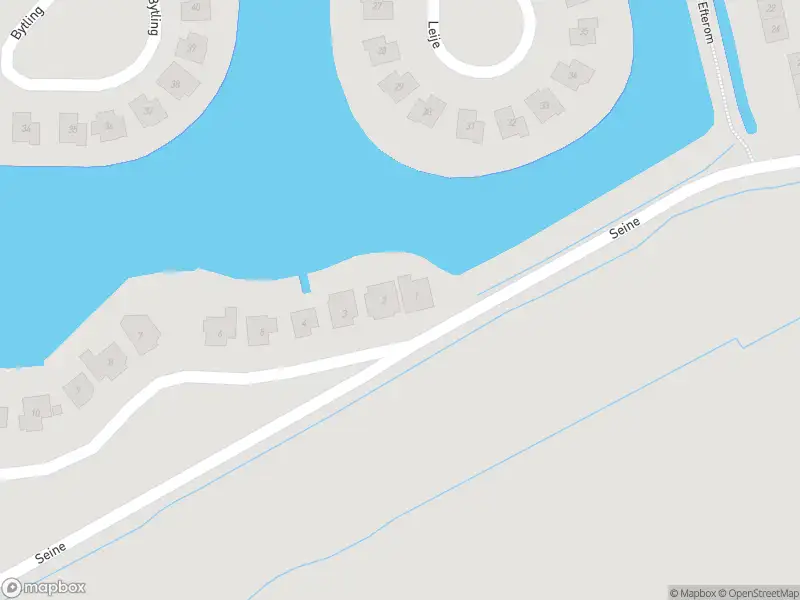 Overlastmelding Strikel in Terherne gesloten