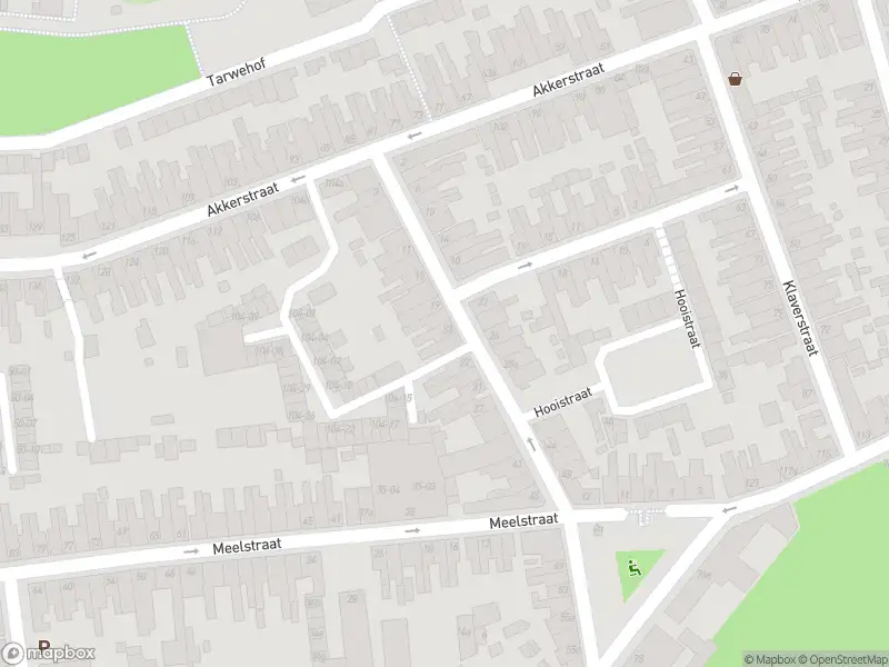 Overlastmelding Paterstraat in Tilburg gesloten