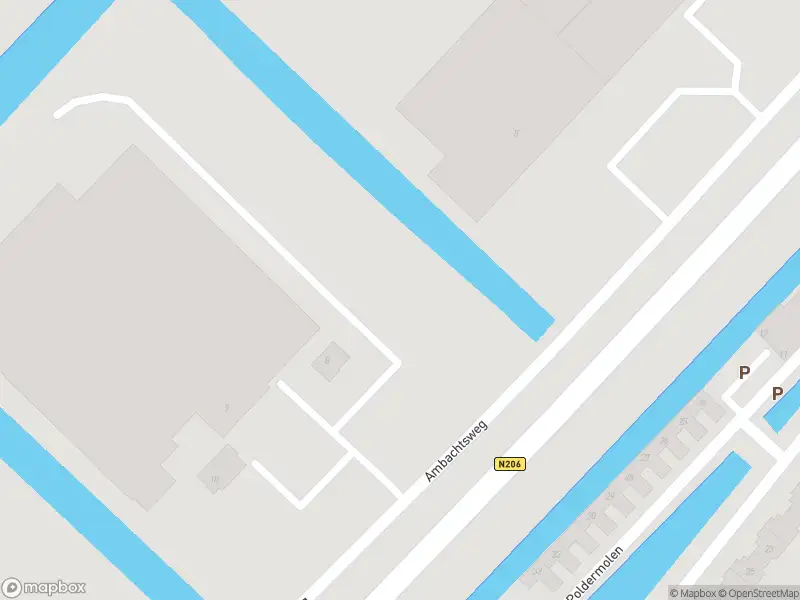 Overlastmelding Ambachtsweg in Noordwijkerhout