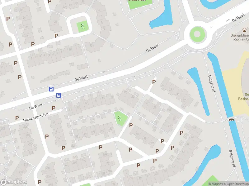 Overlastmelding Houtzaagmolen in Hoorn