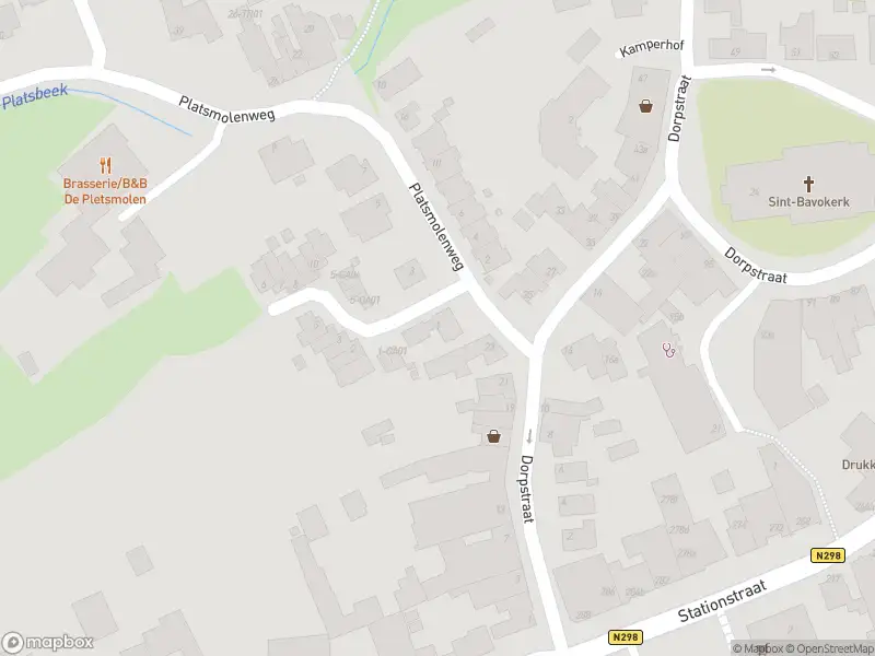 112 melding Overlastmelding Platsmolenweg in Nuth