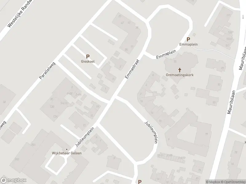 112 melding Anonieme overlastmelding Emmastraat in Geleen