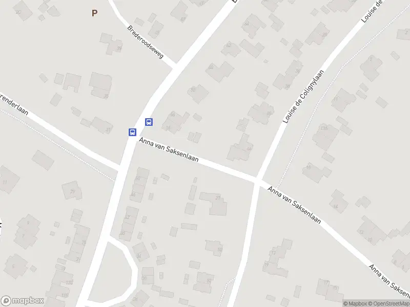 Anonieme overlastmelding Willem de Zwijgerlaan in Santpoort-Zuid gesloten