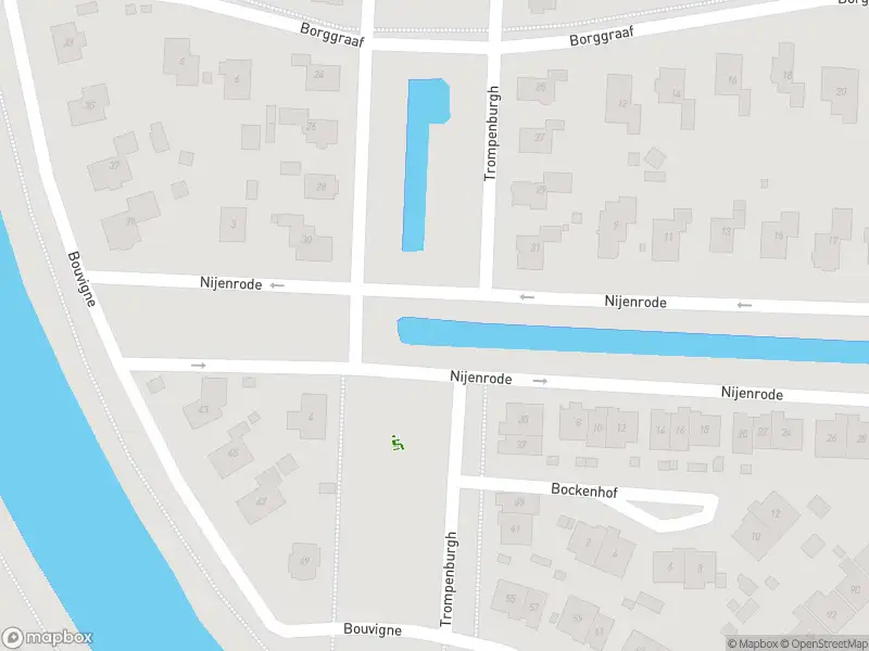 112 melding Overlastmelding Nijenrode in Lelystad