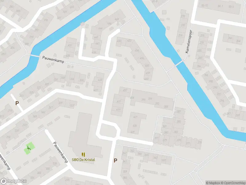 Overlastmelding Pauwenkamp in Maarssen