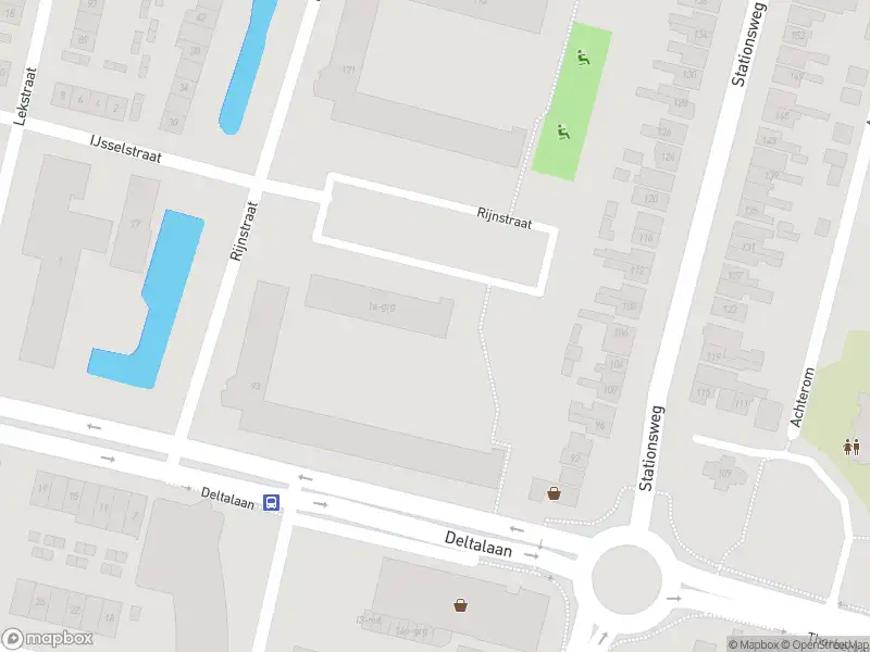 Overlastmelding Tolsteeg in Sliedrecht