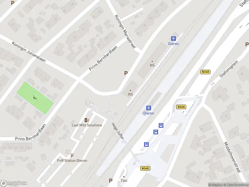 112 melding Overlastmelding Noorder Parallelweg in Dieren