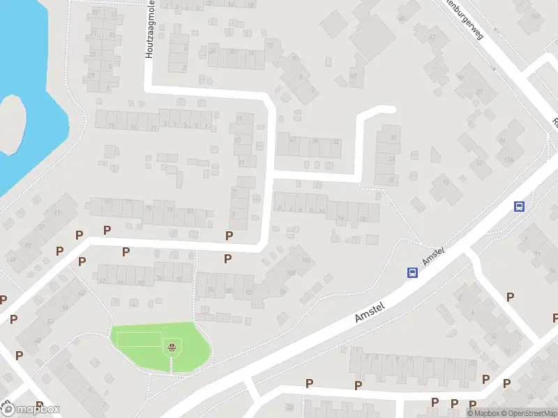 Overlastmelding Graanmolen in Heerhugowaard gesloten