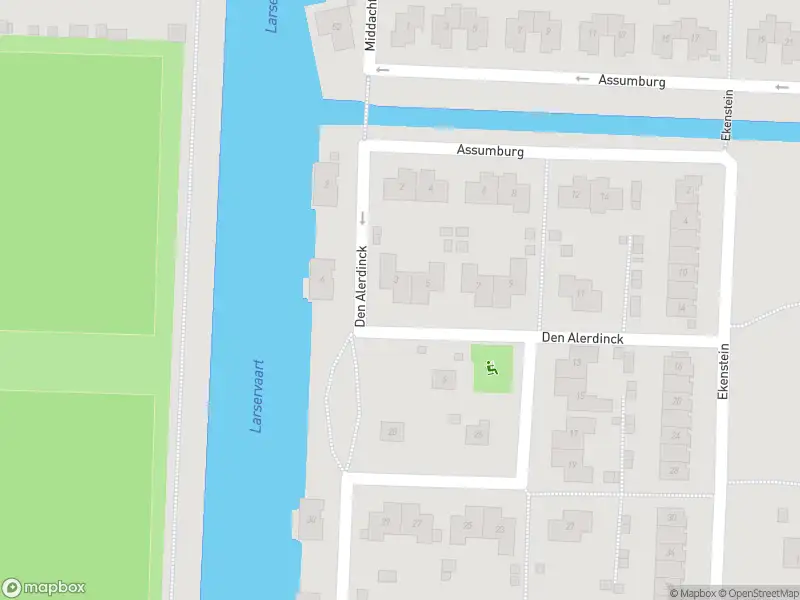 112 melding Overlastmelding Den Alerdinck in Lelystad (8226 RC)