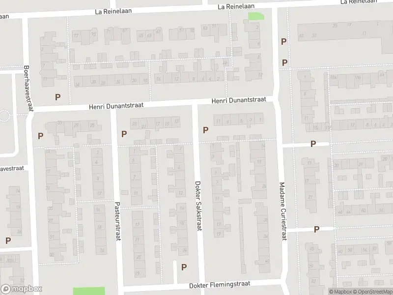 112 melding Ambulance met gepaste spoed naar de Dr. Salkstraat in Bovenkarspel