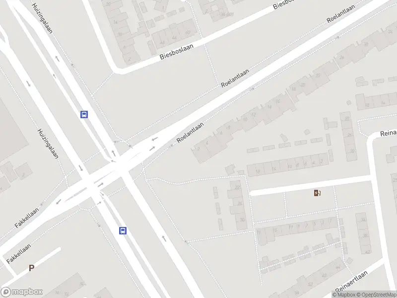 112 melding Politie naar de Roelantlaan in Eindhoven vanwege ongeval met letsel