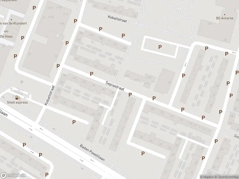 Overlastmelding Purperstraat in 5044JV Tilburg gesloten
