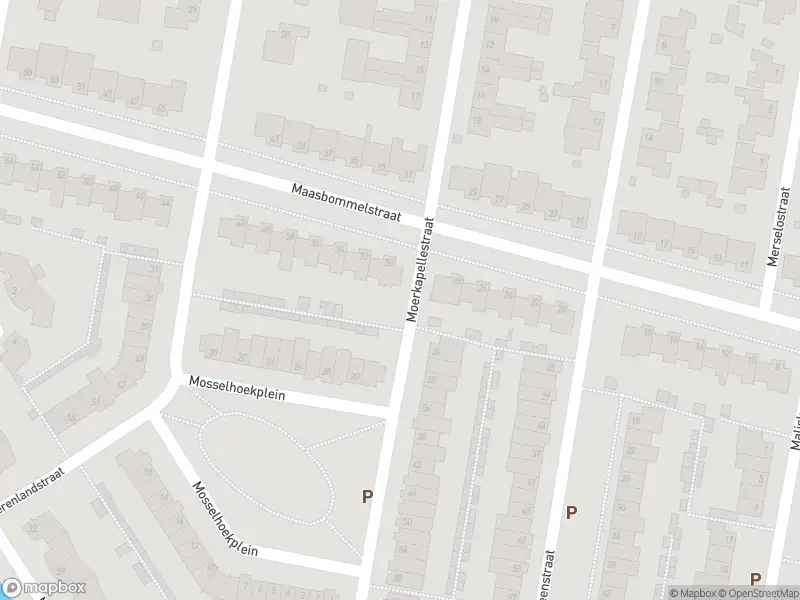 Overlastmelding Maliskampstraat in 5045LT Tilburg gesloten