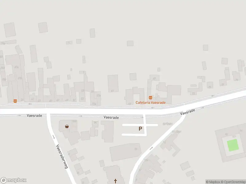 Overlastmelding Vaesrade in Nuth