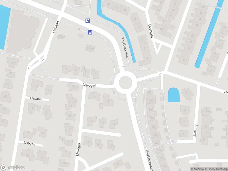 Overlastmelding Rivierdijk in 3361AH Sliedrecht gesloten
