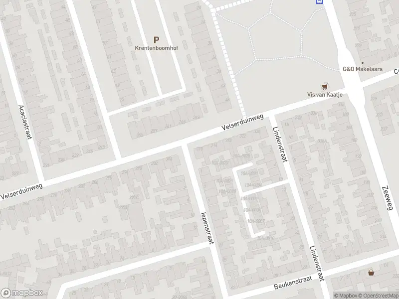 Overlastmelding Velserduinweg in IJmuiden